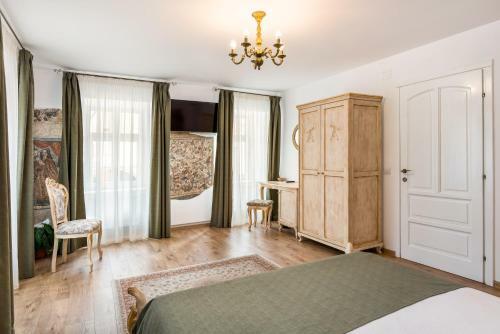 Casa Astronomului