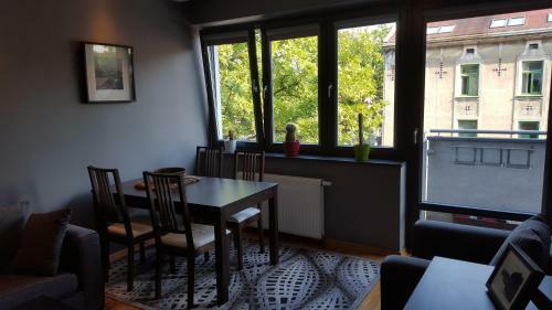 Jt Apartments II