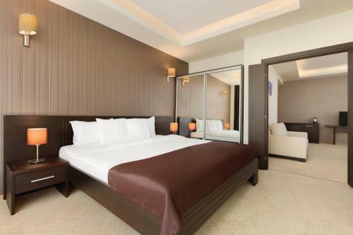 Apartamento Ramada Constanta