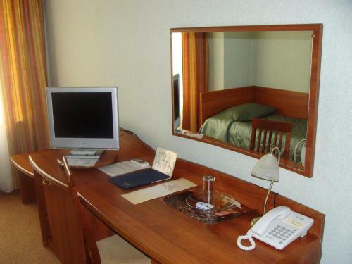 Eurocity Hotel