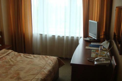 Eurocity Hotel