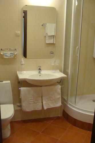 Eurocity Hotel