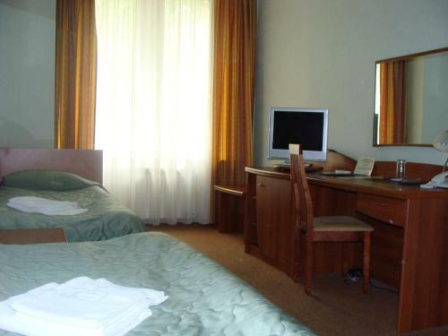 Eurocity Hotel