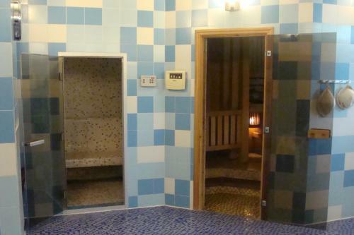 Eurocity Hotel