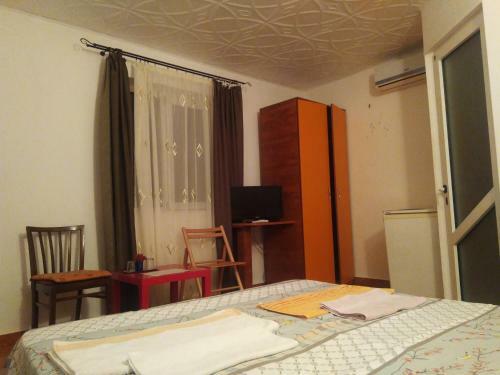 Hostal Villa Carlo
