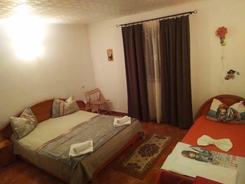 Hostal Villa Carlo