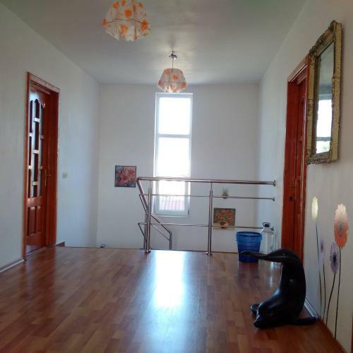 Hostal Villa Carlo
