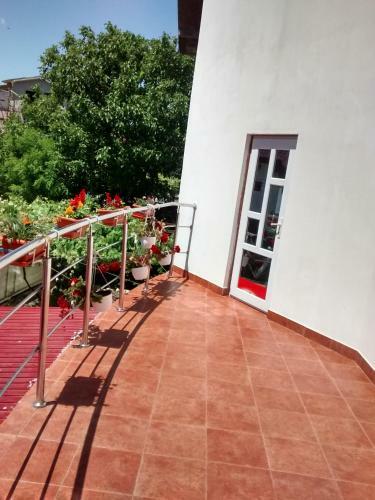 Hostal Villa Carlo