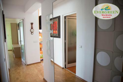 Apartamento Evergreen Vlas Mamaia