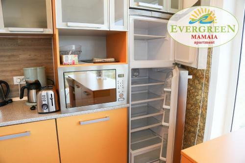 Apartamento Evergreen Vlas Mamaia