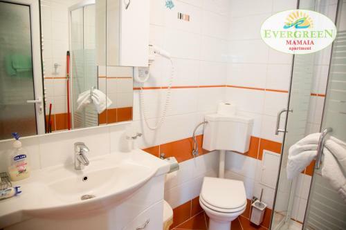 Apartamento Evergreen Vlas Mamaia