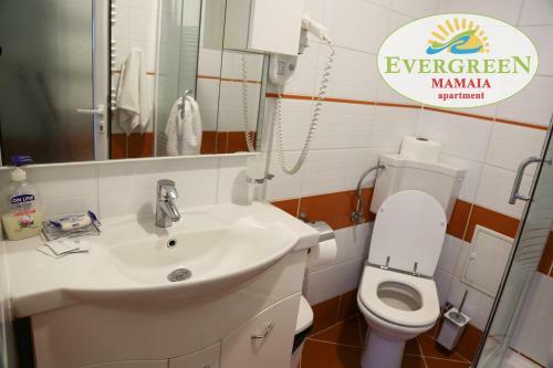 Apartamento Evergreen Vlas Mamaia
