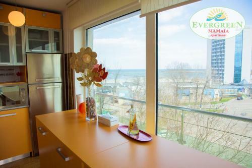 Apartamento Evergreen Vlas Mamaia