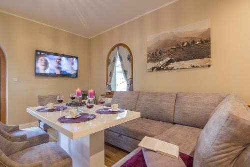 Apartamenty Zakopia?skie Tarasy Zakopane