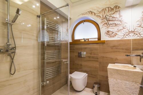 Apartamenty Zakopia?skie Tarasy Zakopane