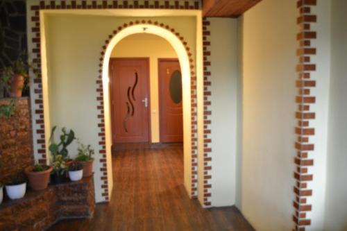 Hostal Villa Milcov