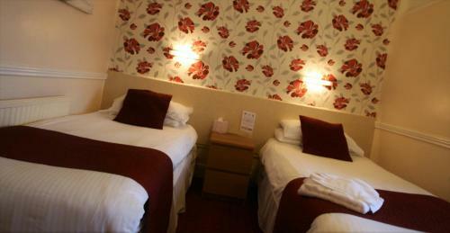 The Blenheim Mount Hotel