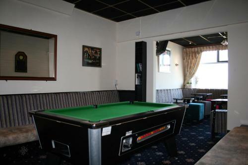 The Blenheim Mount Hotel
