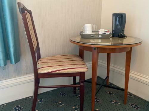Regent Hotel