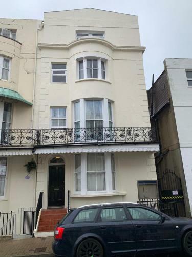 Regent Hotel
