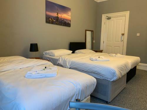 Regent Hotel