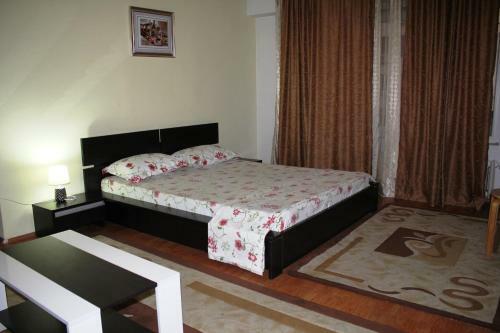 Unirii Luxury Apartment