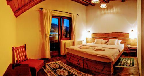 Hostal Casa De Oaspeti Familia Toth