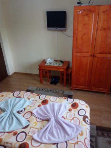 Hostal Casa Infinity