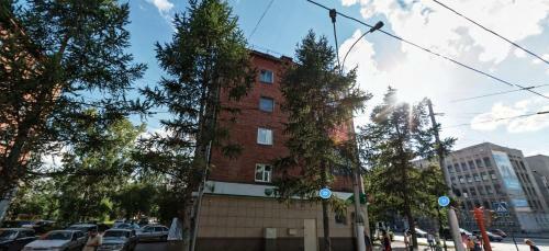 Apartamento Avantapartment 50 Let Oktyabrya