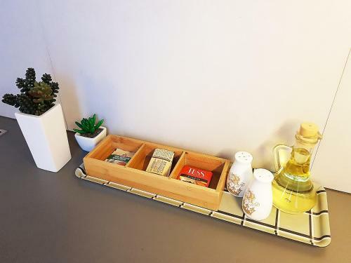 Apartment Na Arsenalnoy