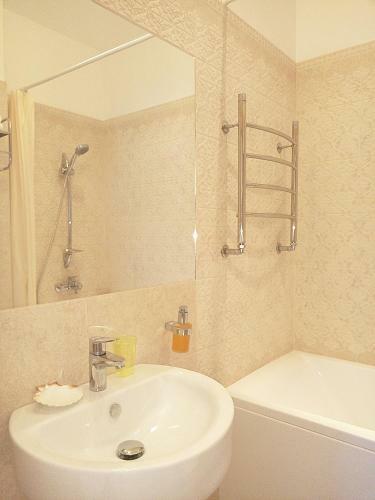 Apartment Na Arsenalnoy