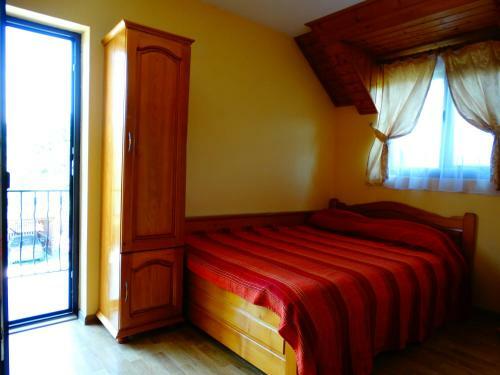 Hostal Pensiunea Casa Maria