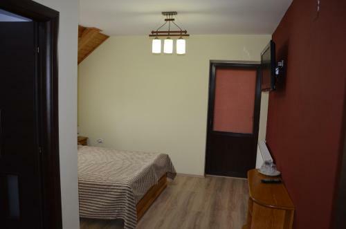Hostal Pensiunea Casa Maria