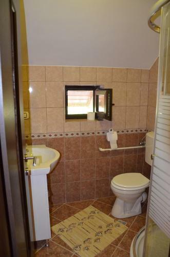 Hostal Pensiunea Casa Maria