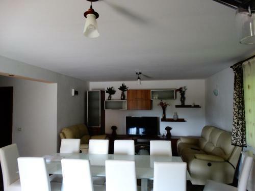 Hostal Pensiunea Casa Maria
