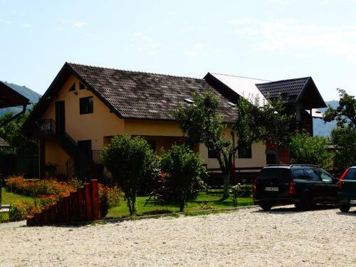 Hostal Pensiunea Casa Maria