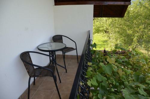 Hostal Pensiunea Casa Maria
