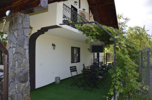 Hostal Pensiunea Casa Maria
