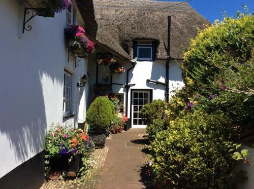 Bed & Breakfast Farmhouse Cottage