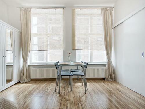 Apartament Kameralny 11 Na Star�wce