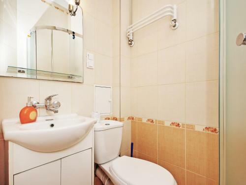 Apartament Kameralny 11 Na Star�wce