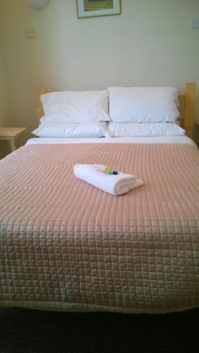 Alston House Hotel