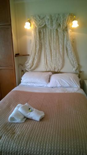 Alston House Hotel