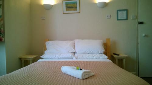 Alston House Hotel