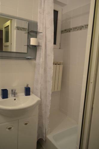 Apartment Cismigiu Gardens