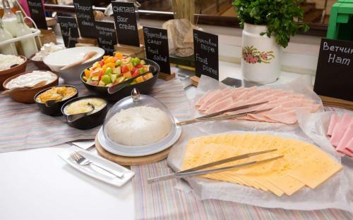 Hotel Park Inn By Radisson Nevsky