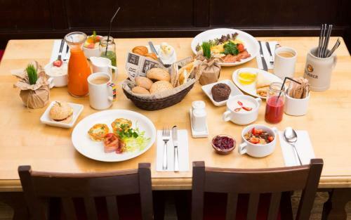 Hotel Park Inn By Radisson Nevsky