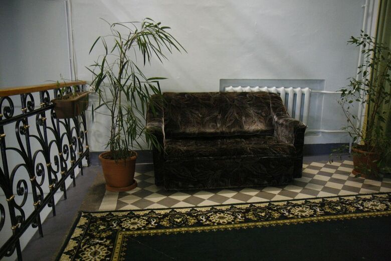 Hostal Na Sapernom Hotel