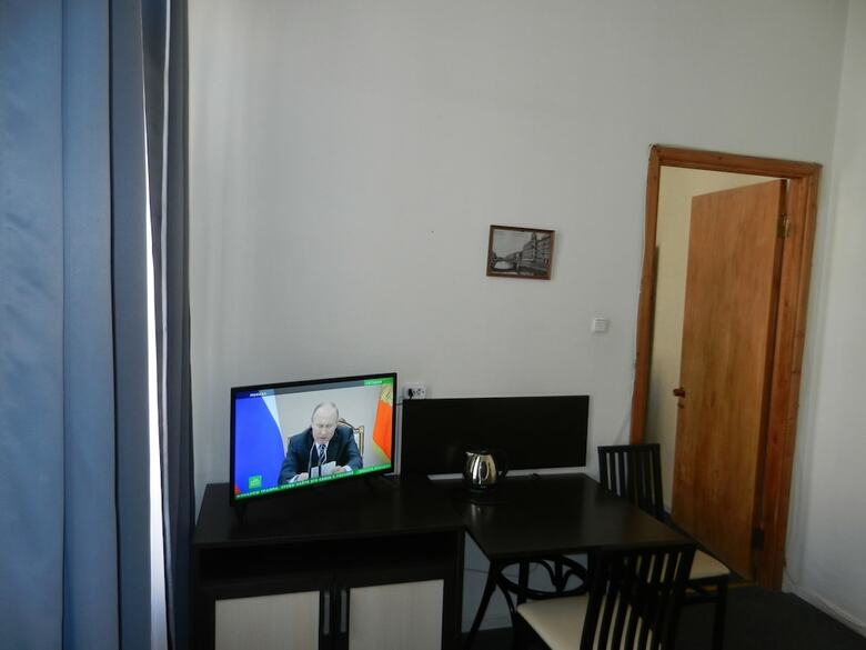 Hostal Na Sapernom Hotel