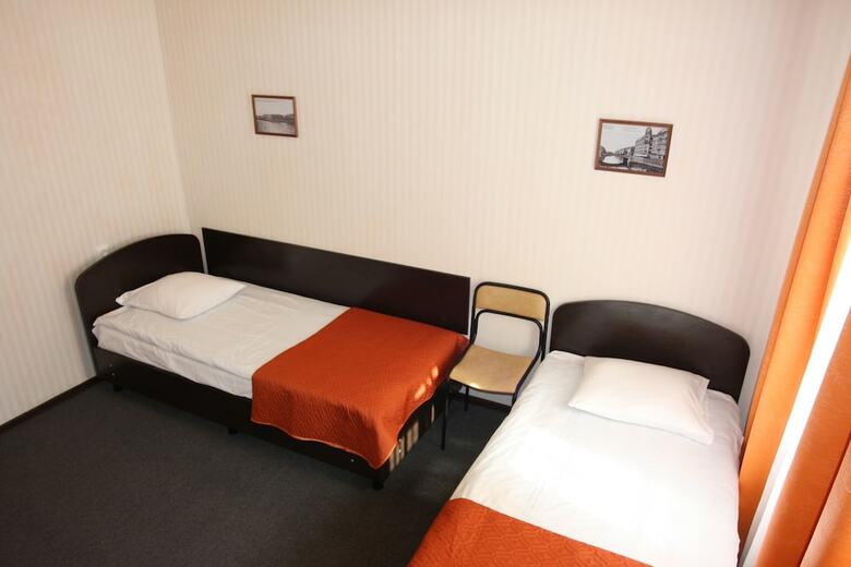 Hostal Na Sapernom Hotel